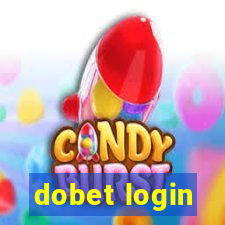 dobet login